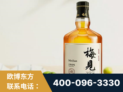 双鸭山-梅见青梅酒